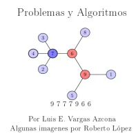 Libro PDF Gratis Problemas y Algoritmos (Informática, Programación) Español