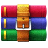 WinRAR Comprime y descomprime archivos gratis (Windows)