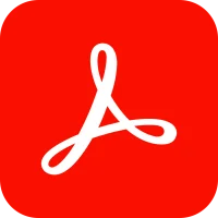 Adobe Acrobat PDF visor gratis más confiable del mundo