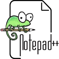 Notepad++ Edición de Texto y Código Fuente Gratis
